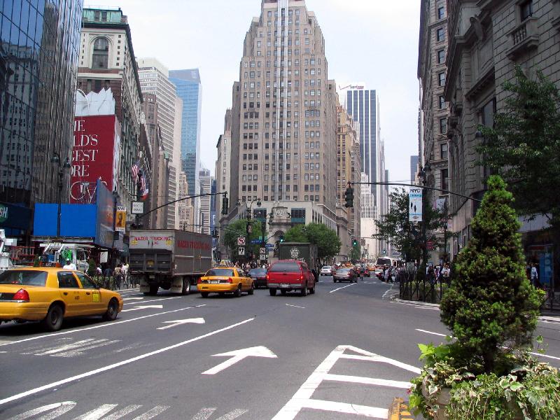 Streets + Buildings NYC(25).JPG
